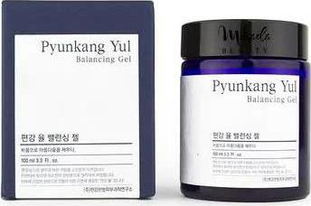 Балансирующий гель для лица Balancing Gel 60 мл – фото 8