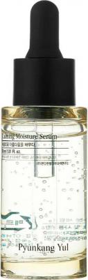 Calming Moisture Serum - Успокаивающая увлажняющая сыворотка 30мл – фото 3