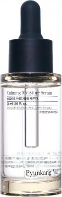 Calming Moisture Serum - Успокаивающая увлажняющая сыворотка 30мл – фото 4