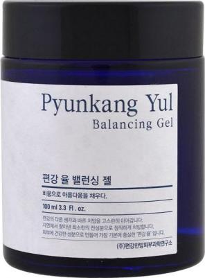 Гель для лица балансирующий Balancing Gel, 100мл – фото 1