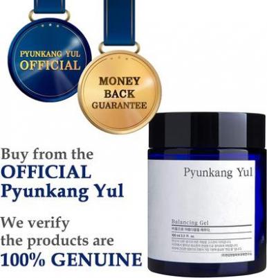 Гель для лица балансирующий Balancing Gel, 100мл – фото 3