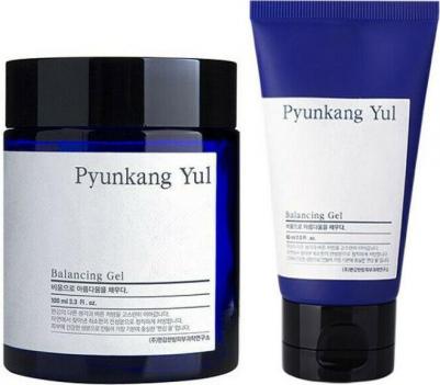 Гель для лица балансирующий Balancing Gel, 100мл – фото 4