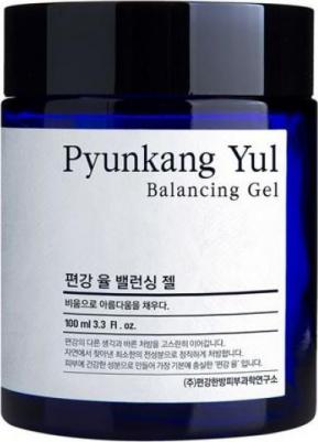 Гель для лица балансирующий Balancing Gel, 100мл – фото 5