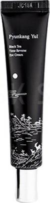 Крем для кожи вокруг глаз Black Tea Time Reverse Eye Cream, 25 мл – фото 1