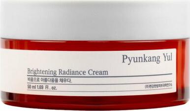 Крем для лица осветляющий Brightening Radiance Cream 50мл – фото 1