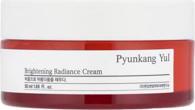 Крем для лица осветляющий Brightening Radiance Cream 50мл