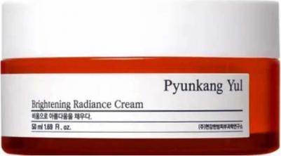 Крем для лица осветляющий Brightening Radiance Cream 50мл – фото 7