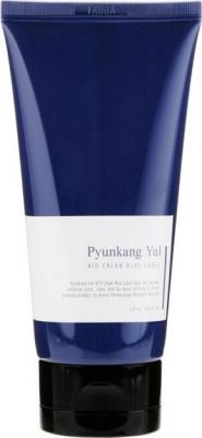 Крем для лица увлажняющий гипоаллергенный ATO Cream Blue Label, 120мл – фото 1