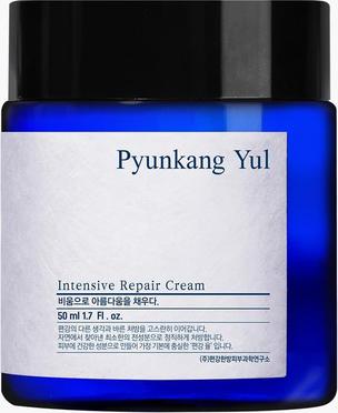 Крем для лица восстанавливающий с маслом ши Intensive Repair Cream, 50 мл – фото 1