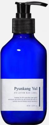 Лосьон для лица увлажняющий ATO Lotion Blue Label, 290мл