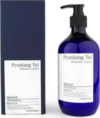 Лосьон для лица увлажняющий ATO Lotion Blue Label, 290мл – фото 5