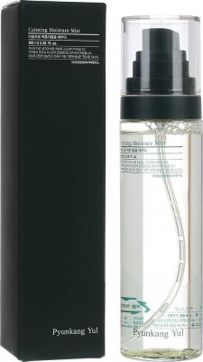 Мист для лица успокаивающий 100 мл, CALMING MOISTURE MIST, 8809486681961 – фото 5