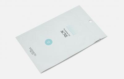 Патчи локальные от воспалений и акне Acne Spot Patch Super Thin, 15 шт, 90 г – фото 3