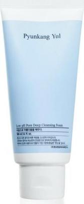 Пенка слабокислотная для глубокого очищения Low pH Pore Deep Cleansing Foam, 100 мл – фото 2