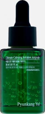 Ultimate Calming Solution, ампула, 30 мл (1,01 жидк. Унции)