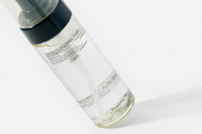 Успокаивающая пенка для умывания с низким уровнем pH 150 мл Pky-68166 – фото 10