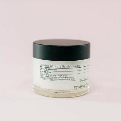 Успокаивающий барьерный крем | Calming Moisture Barrier Cream 50ml – фото 4
