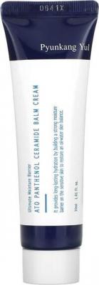 Восстанавливающий крем c пантенолом | Ato Panthenol Ceramide Balm Cream 30ml