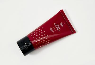 Крем для рук увлажняющий с метабиотиком с ароматом Вишни и Миндаля, 50 мл – фото 1