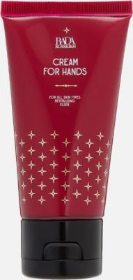 Крем для рук увлажняющий с метабиотиком с ароматом Вишни и Миндаля, 50 мл