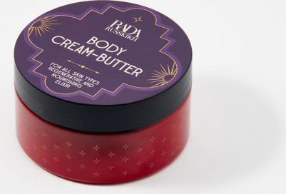 Крем для тела Крем баттер с ароматом Вишни 200.0 – фото 3