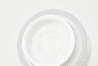 Увлажняющий крем-гель с экстрактом эхинацеи Echinacea Calming Moisture Gel Cream 50 мл – фото 4