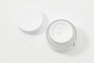 Увлажняющий крем-гель с экстрактом эхинацеи Echinacea Calming Moisture Gel Cream 50 мл – фото 5