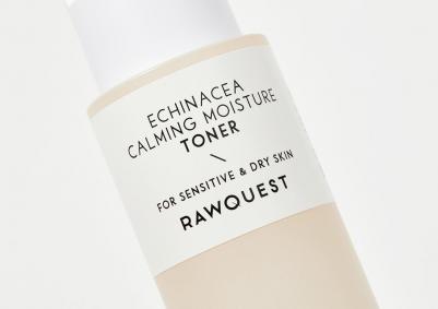 Увлажняющий тонер для лица с экстрактом эхинацеи ECHINACEA CALMING MOISTURE TONER 200 мл – фото 4