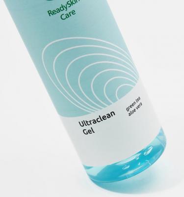 Гель для лица Гель для ультразвуковой чистки лица ULTRACLEAN GEL 250.0 – фото 3
