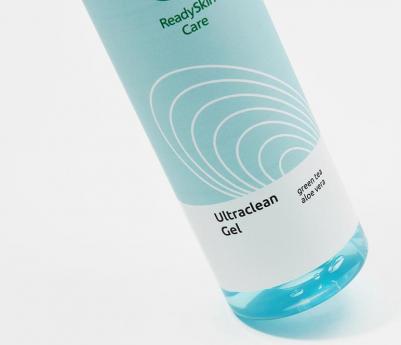 Гель для лица Гель для ультразвуковой чистки лица ULTRACLEAN GEL 250.0 – фото 6