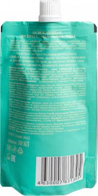 Банька Агафьи Маска-экспресс для лица освежающая 100мл – фото 4