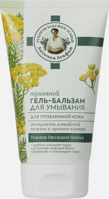 Гель-бальзам для умывания для проблемной кожи, 150мл