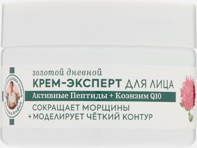 Крем-эксперт для лица Золотой дневной 65+, 50 мл – фото 7