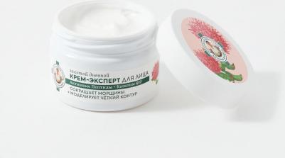 Крем-эксперт для лица Золотой дневной 65+, 50 мл – фото 9