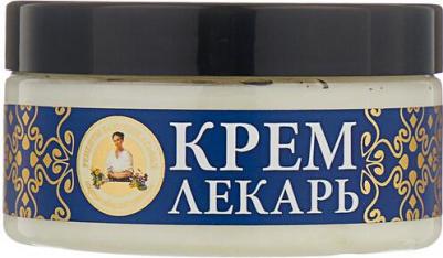 Крем "Лекарь Агафьи регенерирующий" – фото 3