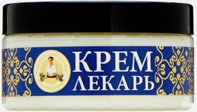 Крем "Лекарь Агафьи регенерирующий" – фото 16
