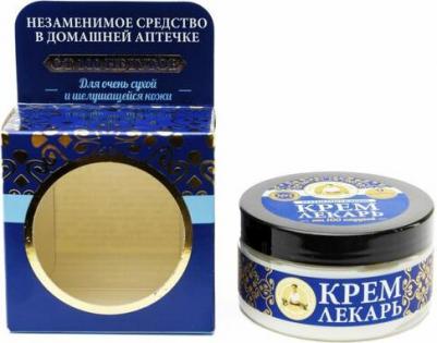 Крем "Лекарь Агафьи регенерирующий" – фото 17