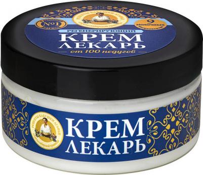 Крем "Лекарь Агафьи регенерирующий" – фото 20