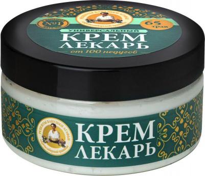 крем Лекарь Агафьи универсальный 100 мл – фото 20
