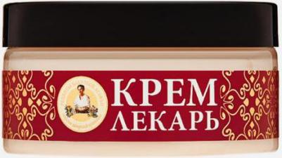 Лекарь крем восстанавливающий, 100 мл – фото 7