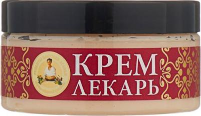 Лекарь крем восстанавливающий, 100 мл – фото 9