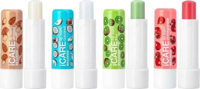 Бальзам для губ Бальзам-уход для губ ICare lip balm 4810438023108 – фото 3