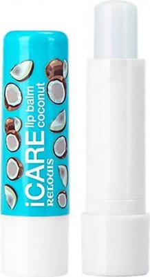 Бальзам для губ Бальзам-уход для губ ICare lip balm 4810438023139 – фото 7