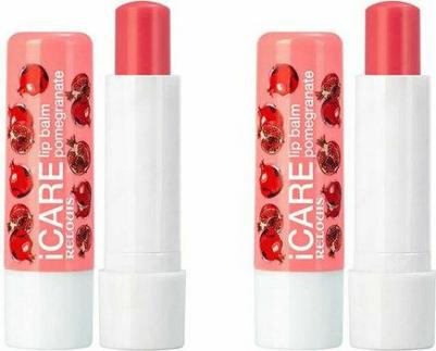 Бальзам для губ Бальзам-уход для губ ICare lip balm 4810438023139 – фото 9