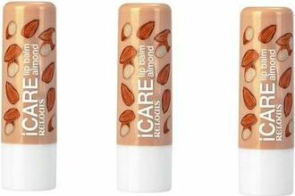 Бальзам для губ Бальзам-уход для губ ICare lip balm 4810438023139 – фото 11