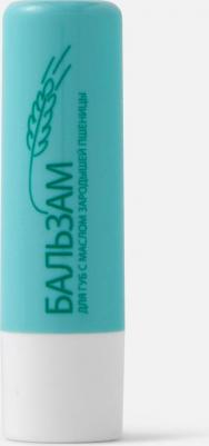 Бальзам для губ с маслом зародышей пшеницы – фото 3