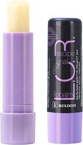 Lipbalm Original Recipe Бальзам для губ Рецепт №3 4,3г – фото 1