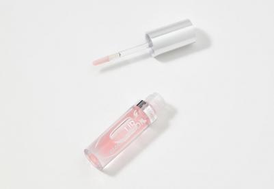 Масло Glossy glaze 01 sakura blossom 3 г – фото 11