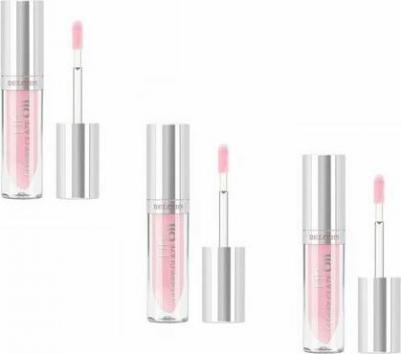Масло Glossy glaze 01 sakura blossom 3 г – фото 12