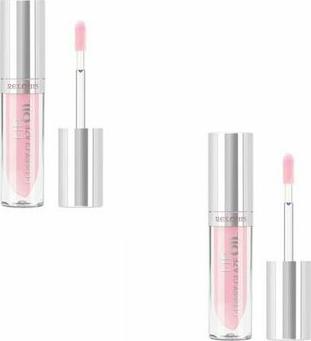Масло Glossy glaze 01 sakura blossom 3 г – фото 15